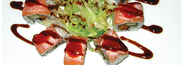 SUKI Sushi Leverkusen